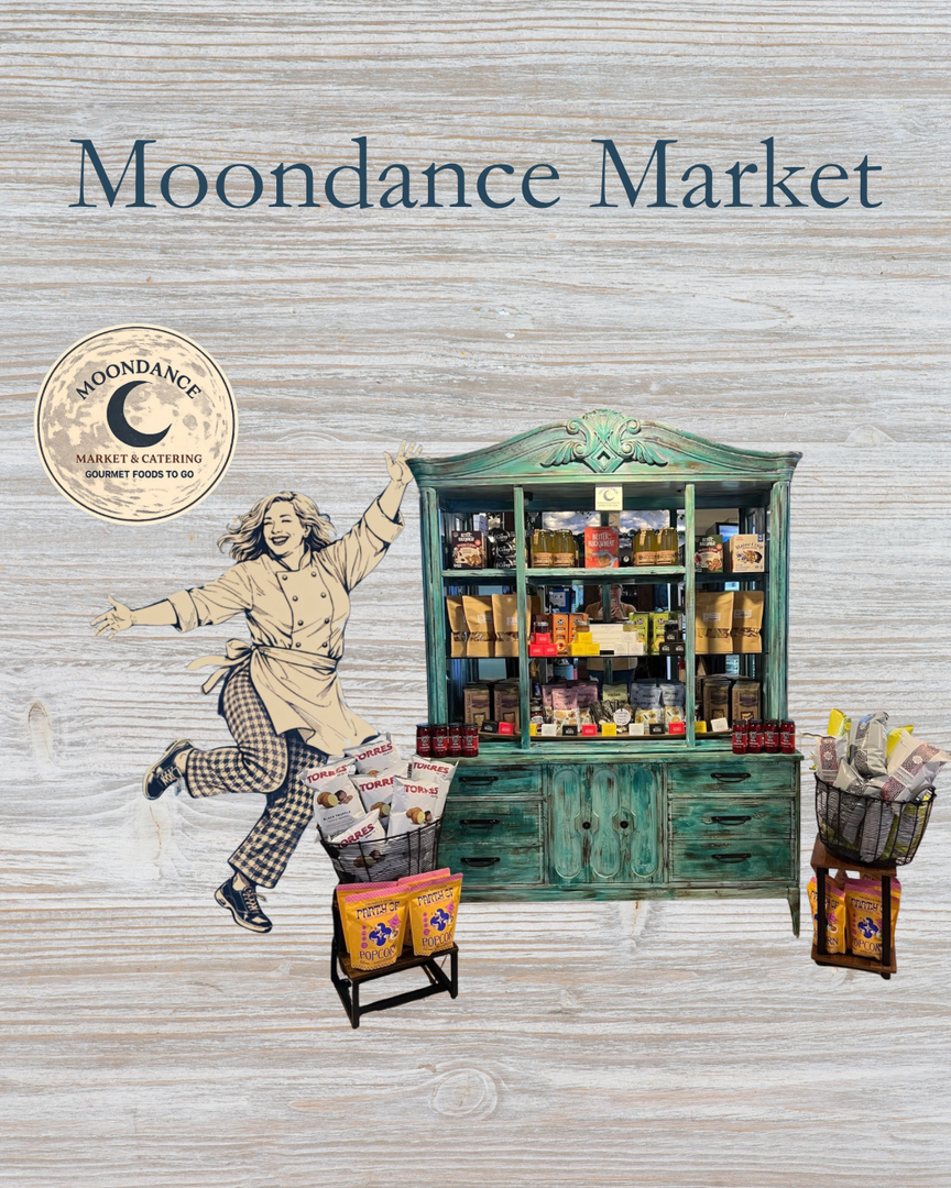 Moondance Market